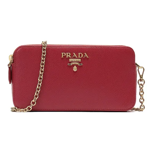 PRADA Сумки через плечо Женские