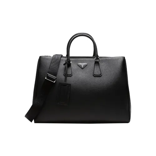 PRADA Galleria Сумки Мужские