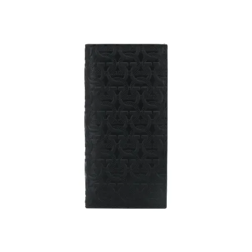 FERRAGAMO Кожа Монетница Мужская