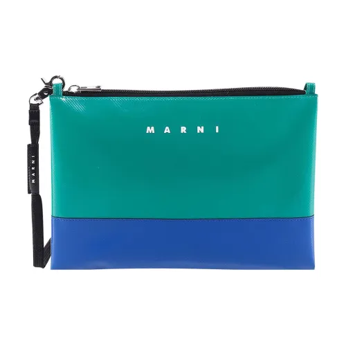 MARNI Сумки через плечо Мужской