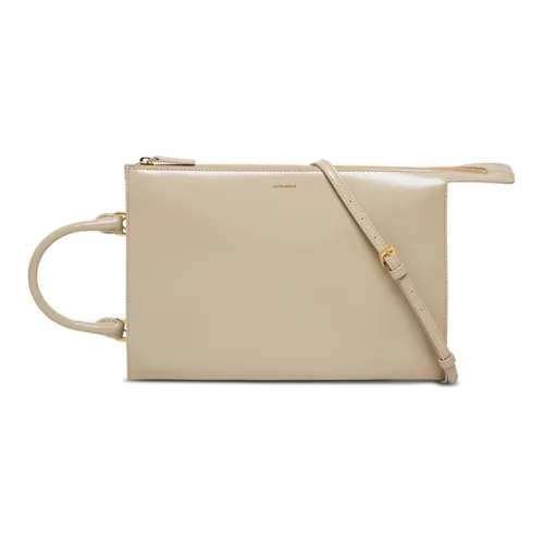 JIL SANDER Сумки-клатчи Женские