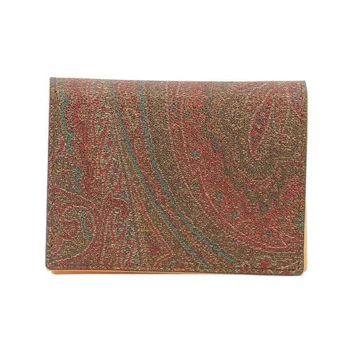 ETRO Женские кошельки