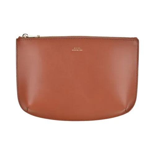 A.P.C Клатчи Женские