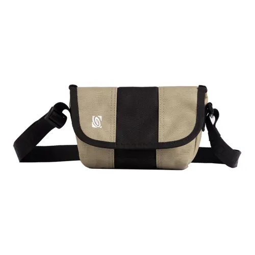 Timbuk2 Сумки кросс-боди Болотный зеленый/Соник Черный Унисекс
