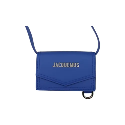 Jacquemus Сумки через плечо Женские