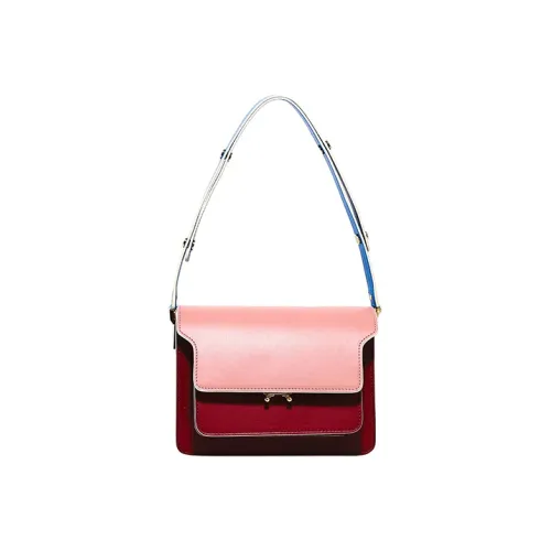 MARNI Основная часть Сумка через плечо Женская