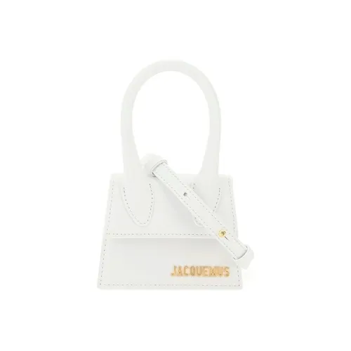 Jacquemus Le Chiquito Сумки Женские