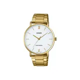 Белый циферблат