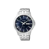 Синий циферблат