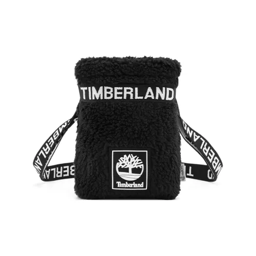 TIMBERLAND Туристические сумки, черный, унисекс