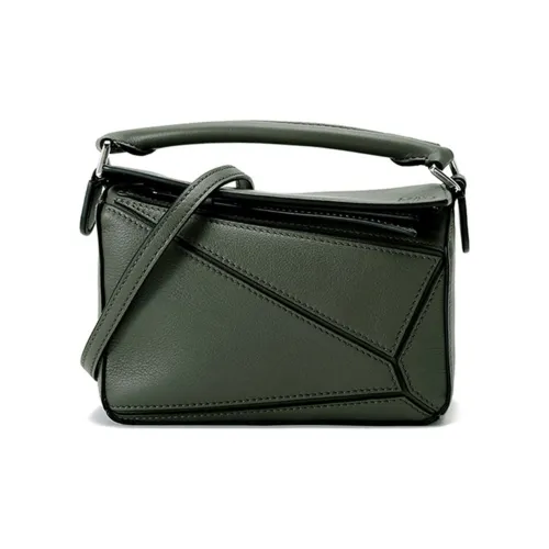 LOEWE Puzzle Сумки Женские