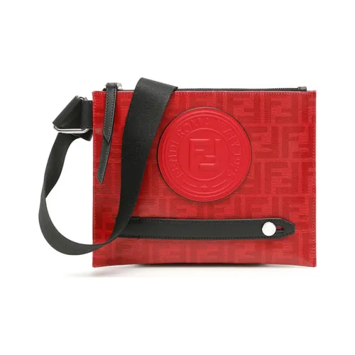 FENDI Сумки через плечо Женские