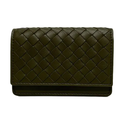Bottega Veneta Кошельки Унисекс