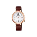 Белый циферблат