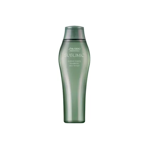 SHISEIDO PROFESSIONAL Shampoo / Shampoo Мыло