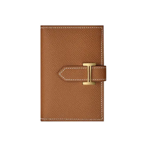 HERMES Bearn Кошельки Женские