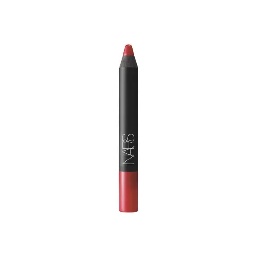 NARS Старшая модель карандаша для губ Lip Crayon помада велюр для лица