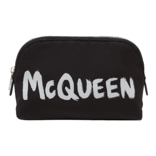 Alexander McQueen Клатчи Женские