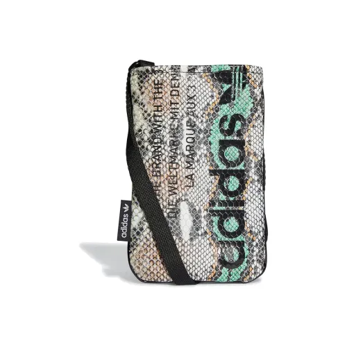 Adidas Originals Полиуретан Сумка через плечо Сумка через плечо Стандартная Унисекс Многоцветная