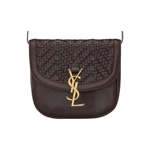 SAINT LAURENT KAIA Сумки через плечо Женские