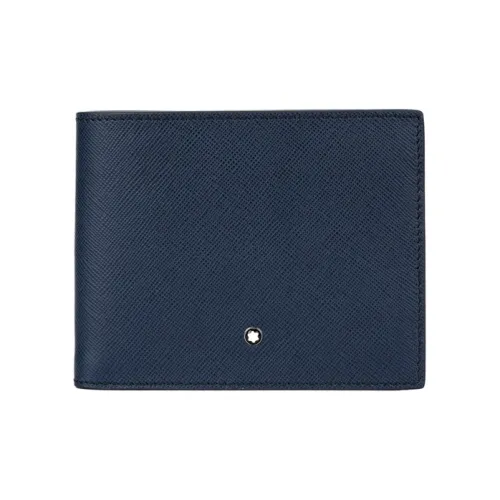 MONTBLANC Кошельки Мужской