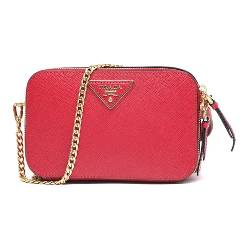PRADA Сумки через плечо Женские