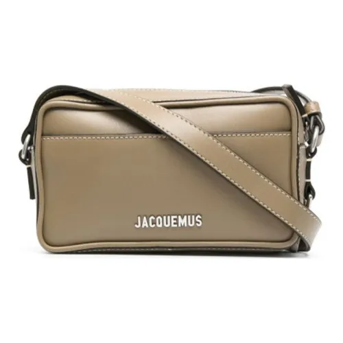 Jacquemus Le Baneto Сумки через плечо Женские