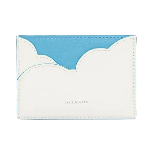 Delvaux Magritte Картхолдеры Женские