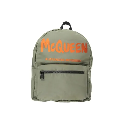 Alexander McQueen Рюкзаки Унисекс