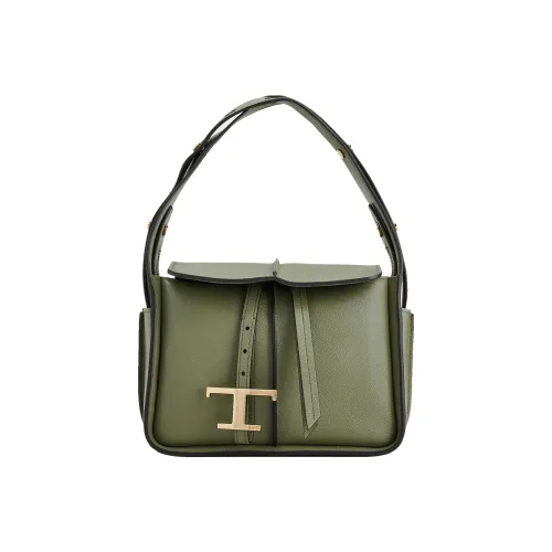 TOD'S Сумки через плечо Женские