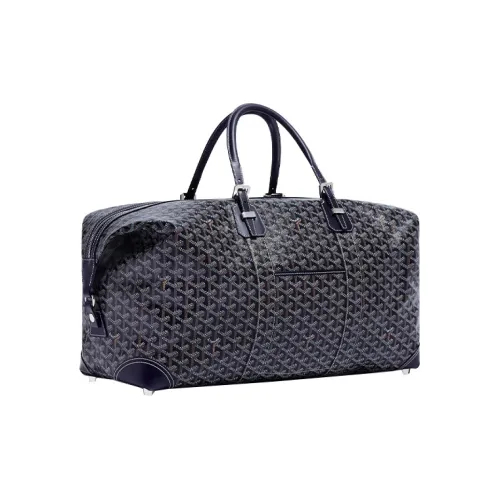 GOYARD BOWLING Сумки Унисекс