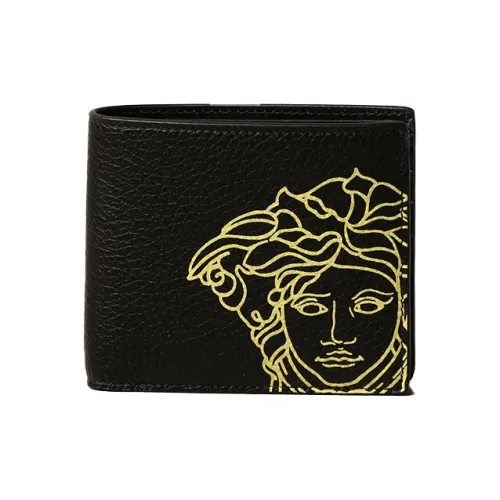 VERSACE Кошельки Мужской