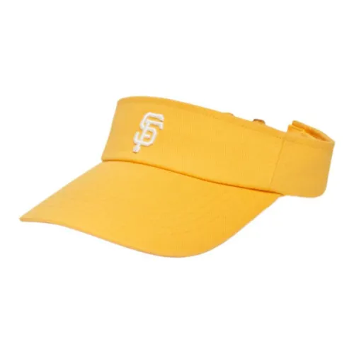 MLB Солнцезащитные шляпы Унисекс