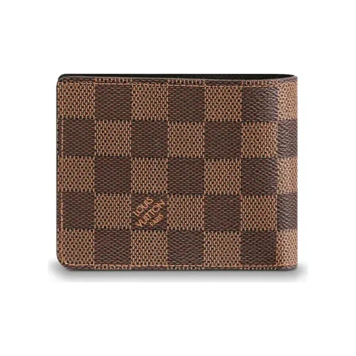 LOUIS VUITTON Slender Кошельки Мужской