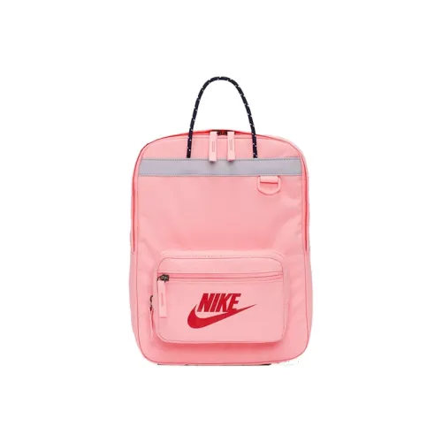 NIKE Tanjun Collection Рюкзаки Розовый Женские