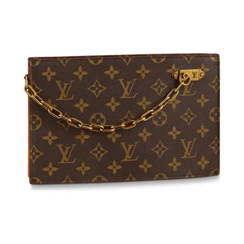 LOUIS VUITTON Клатчи Мужской