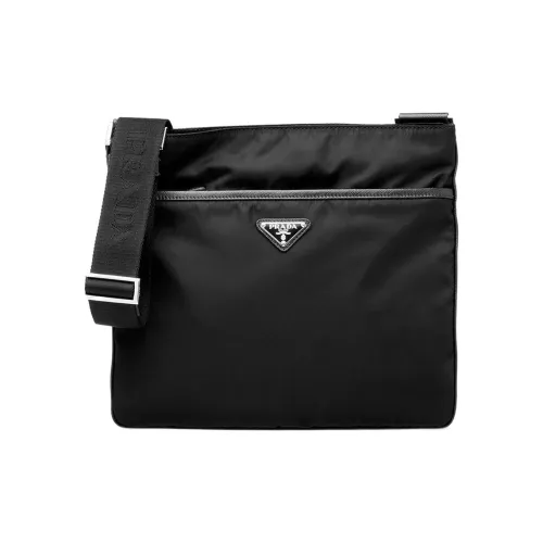 PRADA Сумки через плечо Мужской