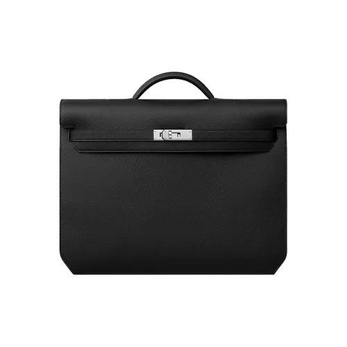 HERMES Kelly Depeches Клатчи Мужской