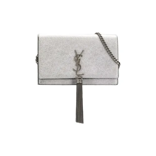 SAINT LAURENT Сумки через плечо Женские