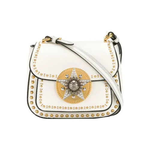 MIU MIU Сумки через плечо Женские