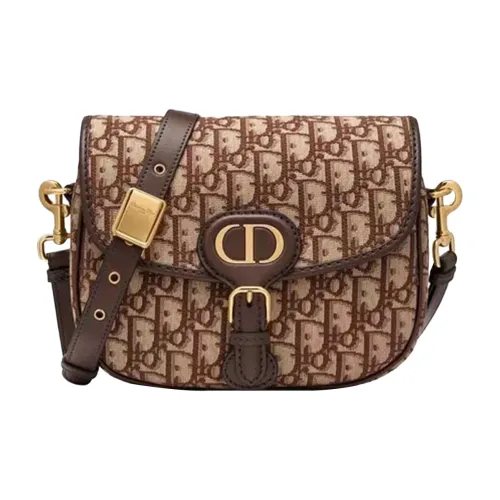 DIOR Bobby Сумки-кросс-боди Женские