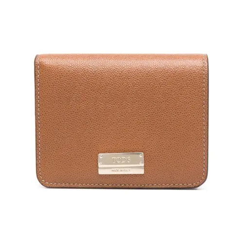 TOD'S Женские кошельки