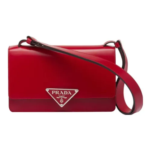 PRADA Сумки через плечо Женские