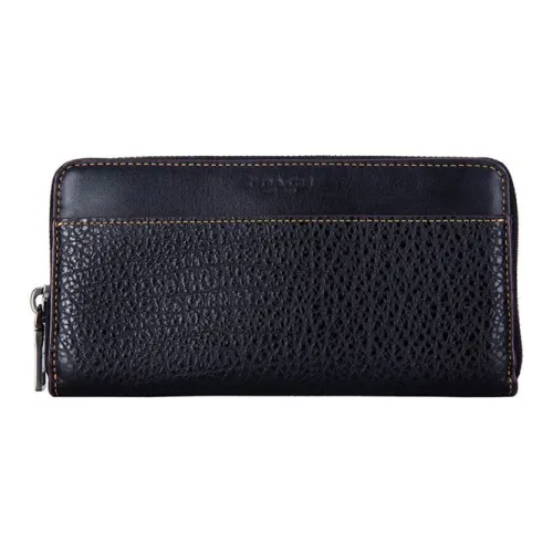 COACH Аккордеонный кошелек Мужской