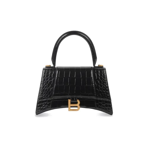 BALENCIAGA Hourglass Клатчи Женские
