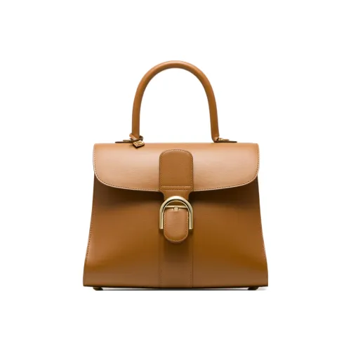 Delvaux Brillant Клатчи Женские