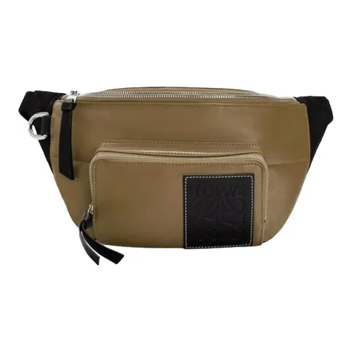 LOEWE Совместное издание Поясные сумки Мужской