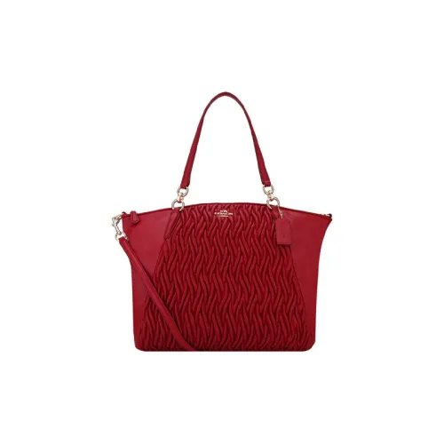 COACH Kelsey Клатчи Женские