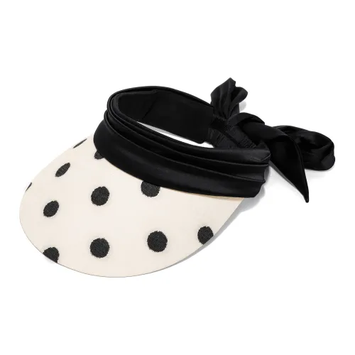 Шляпы Ace Paul Экрю Женские