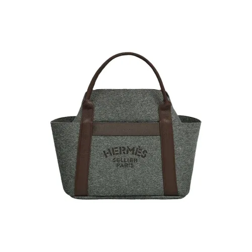 HERMES Groom Сумки Унисекс